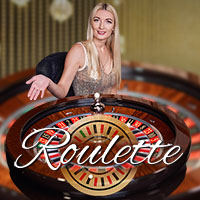 Live Shows logo of Roulette from Pragmatic Play at FB777